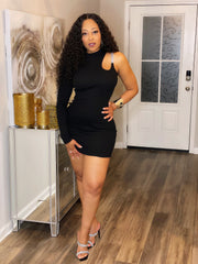 Fully Loaded Dress