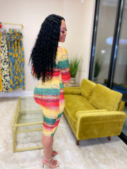 One Love Dress