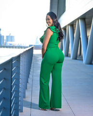 Flair Jumpsuit