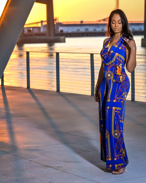 SheEO Jumpsuit