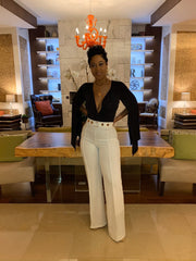 On Point Trousers