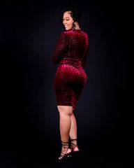 Body and Soul Dress