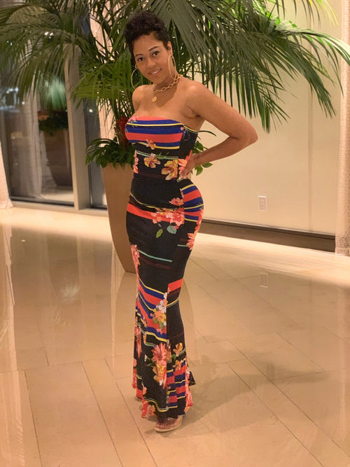 What You Need Dress