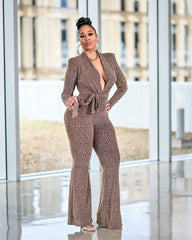 Lavish Jumpsuit