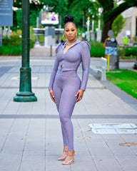No Competition Set  -  Multiple Colors
