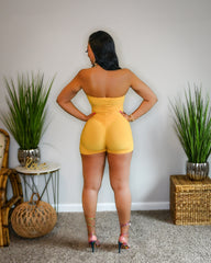 Kiki Romper