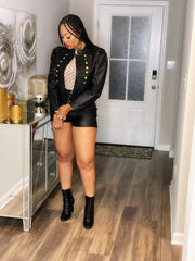 Rhythm Nation Jacket