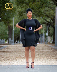 For the Lover in You Dress
