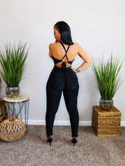 Whoa Jumpsuit