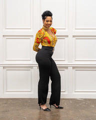 For the Culture Bodysuit