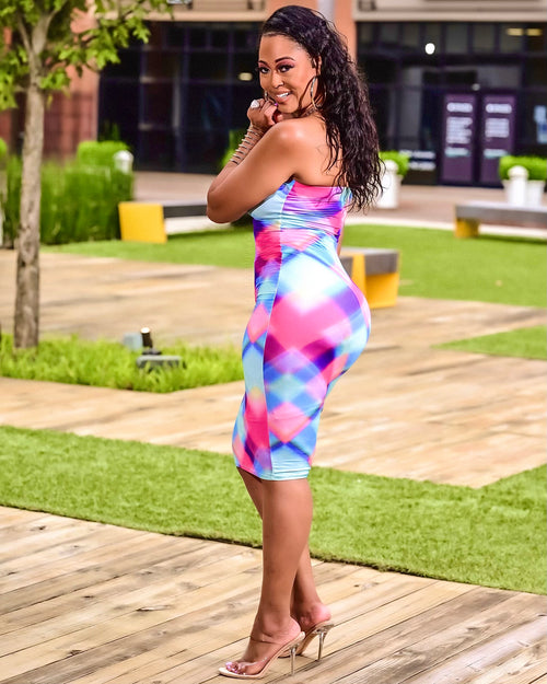 Chosen Dress