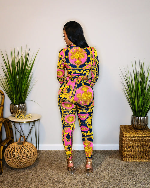 Socialite Set