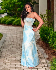 Hello Beautiful Maxi