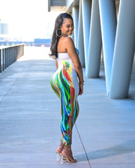 Flawsome Dress