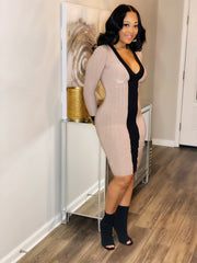 Something Serious Dress