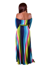 Make Me Wanna Maxi Dress
