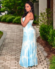 Hello Beautiful Maxi