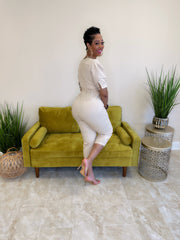 Sweet and Simple
