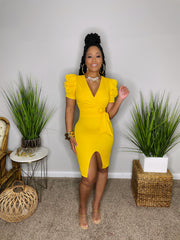Favorite Lady Dress